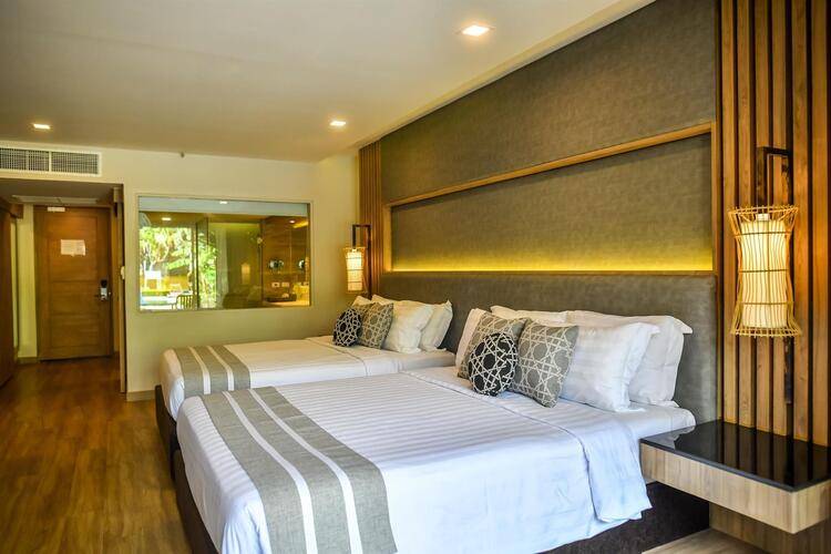 Phuket Graceland Resort&Spa