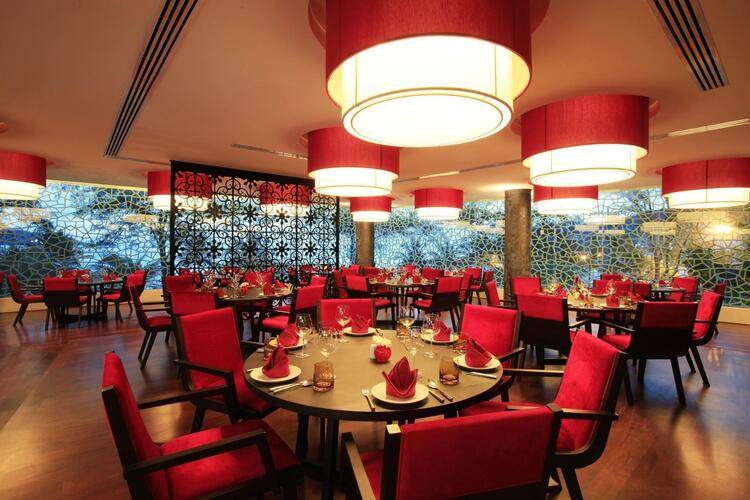 Phuket Graceland Resort&Spa