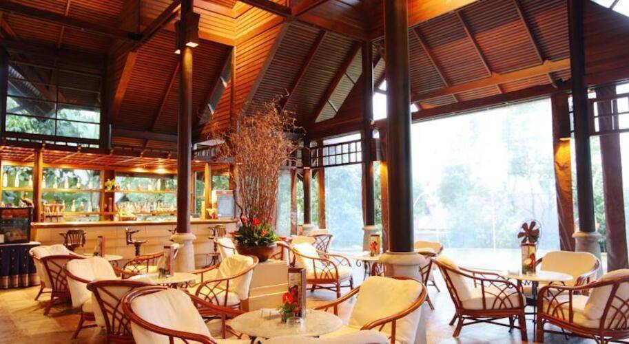 Nora Beach Resort & Spa