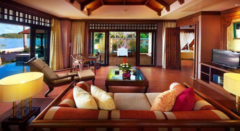 Nora Beach Resort & Spa