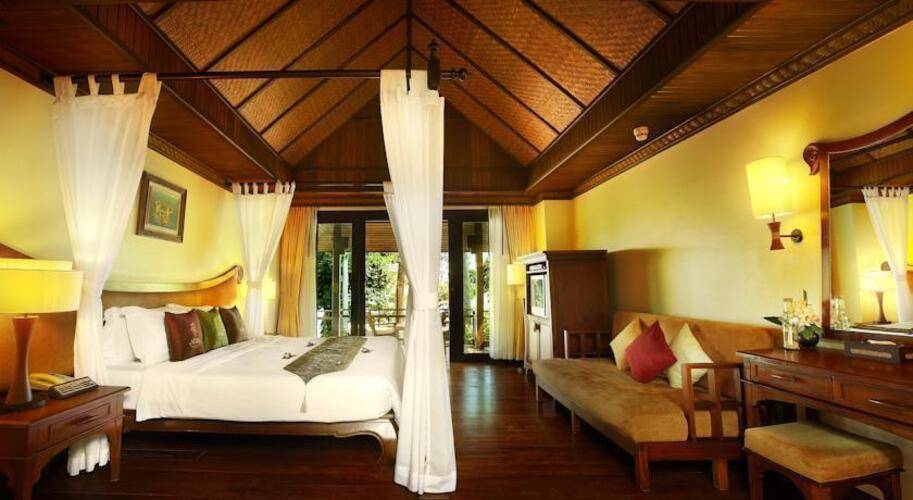 Nora Beach Resort & Spa