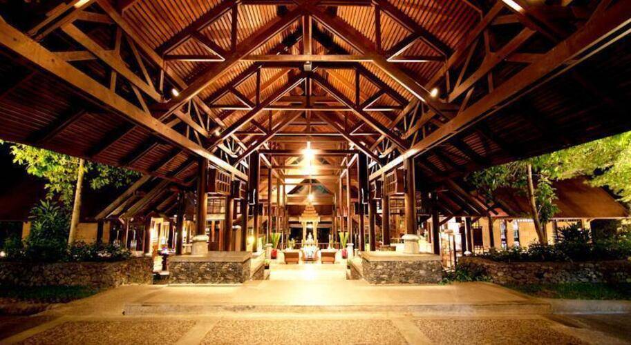 Nora Beach Resort & Spa