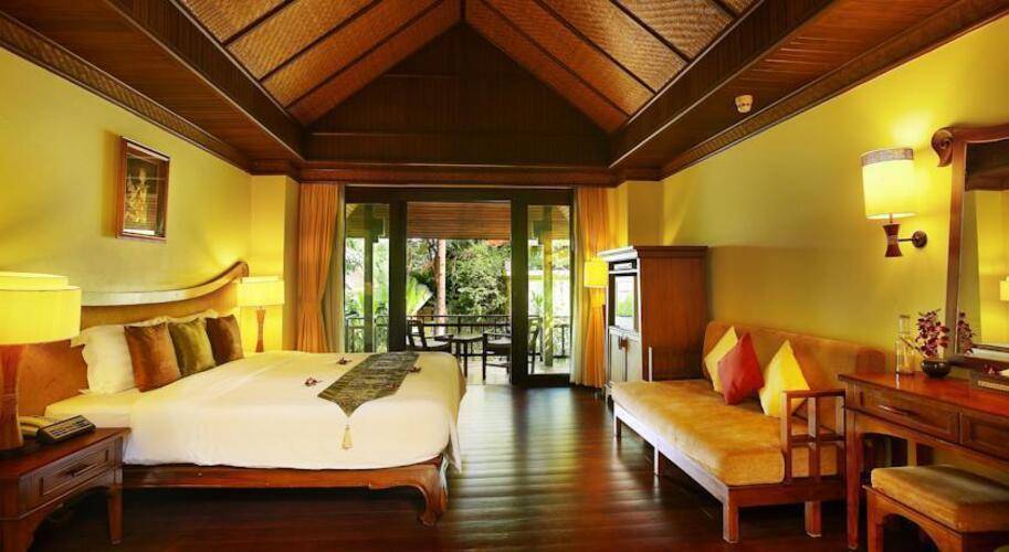 Nora Beach Resort & Spa