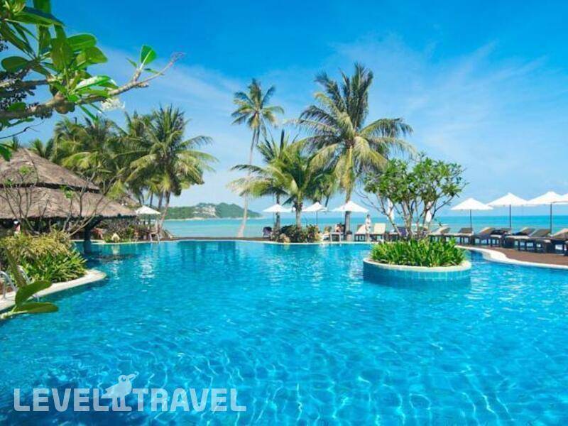Фотография Nora Beach Resort & Spa