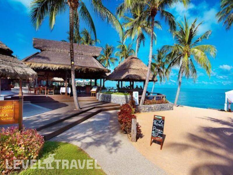 Фотография Nora Beach Resort & Spa