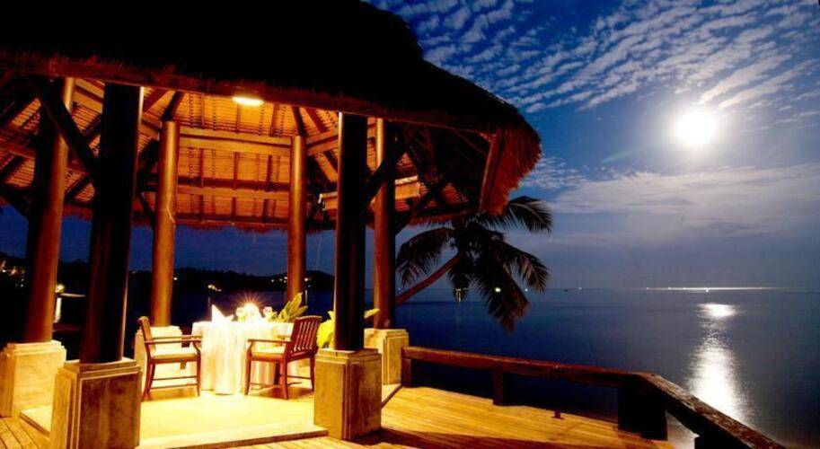 Nora Beach Resort & Spa