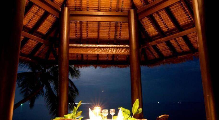 Nora Beach Resort & Spa