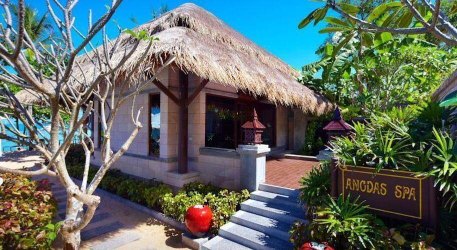 Nora Beach Resort & Spa