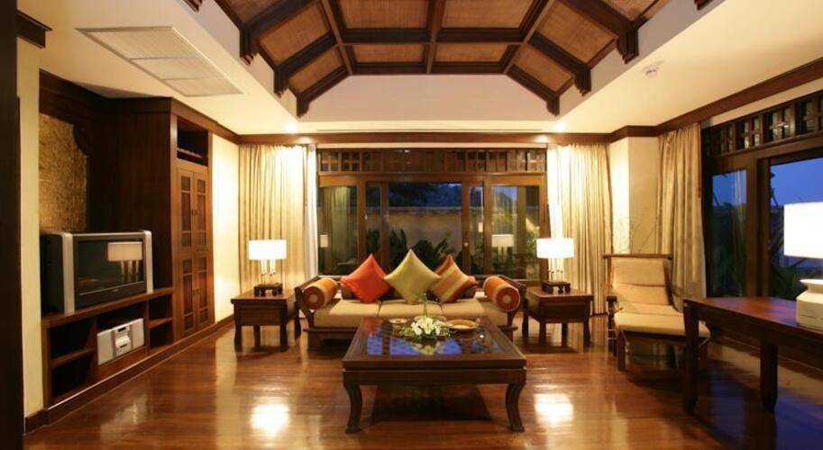 Nora Beach Resort & Spa