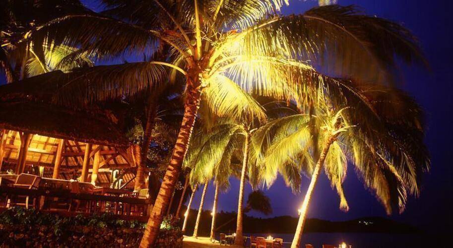 Nora Beach Resort & Spa