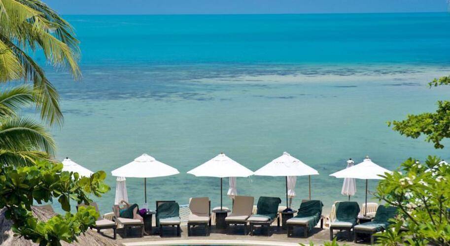 Nora Beach Resort & Spa