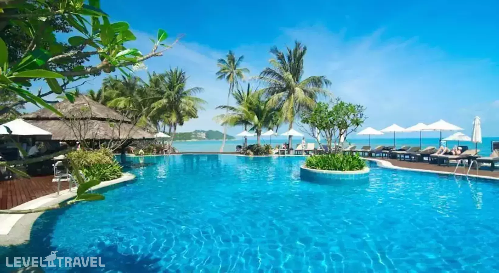 Nora Beach Resort & Spa