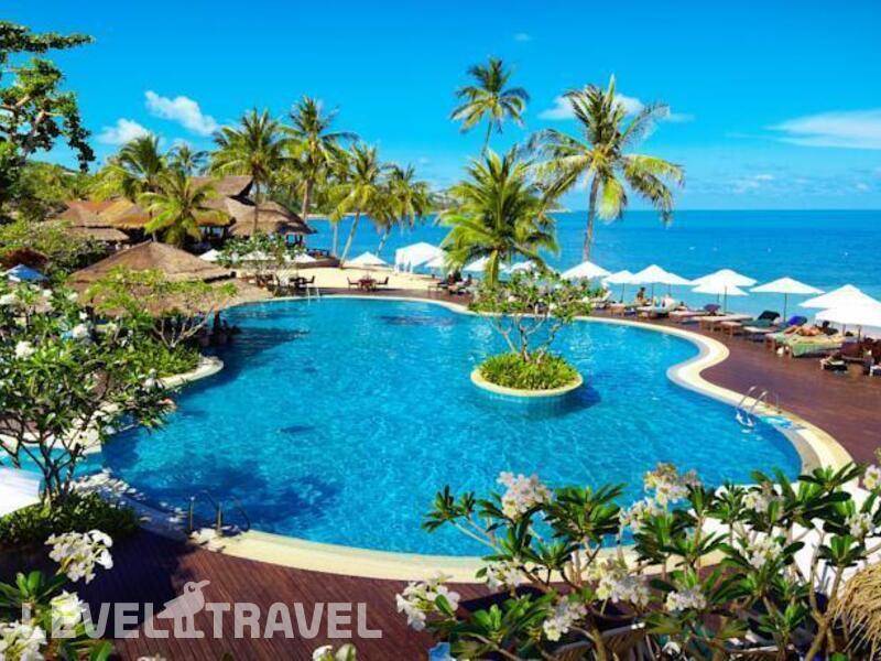Фотография Nora Beach Resort & Spa