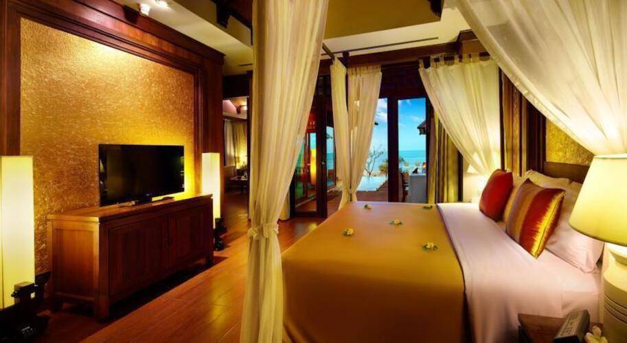 Nora Beach Resort & Spa