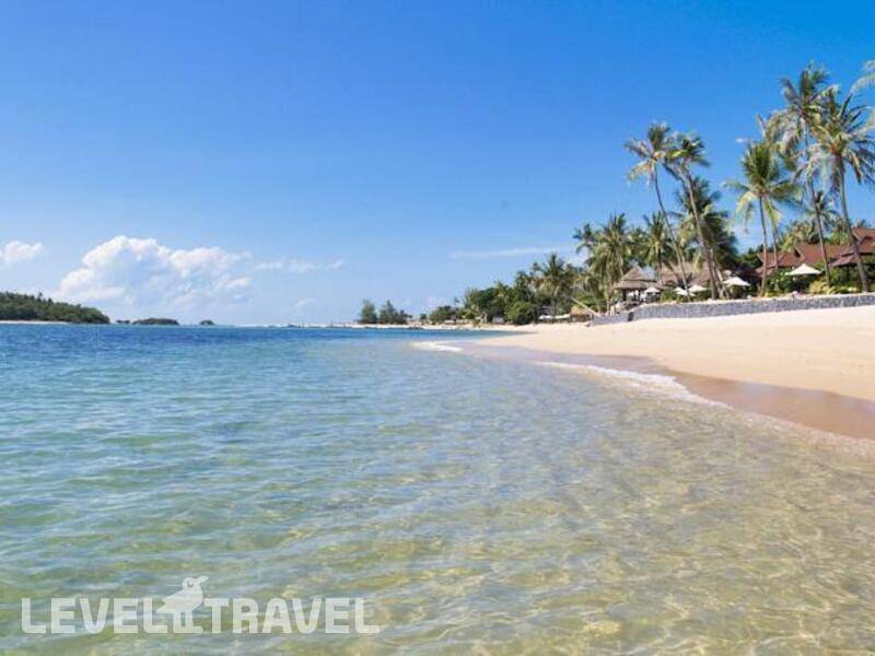 Фотография Nora Beach Resort & Spa