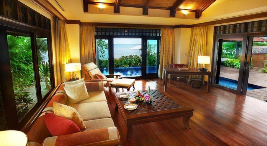 Nora Beach Resort & Spa