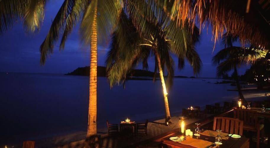 Nora Beach Resort & Spa