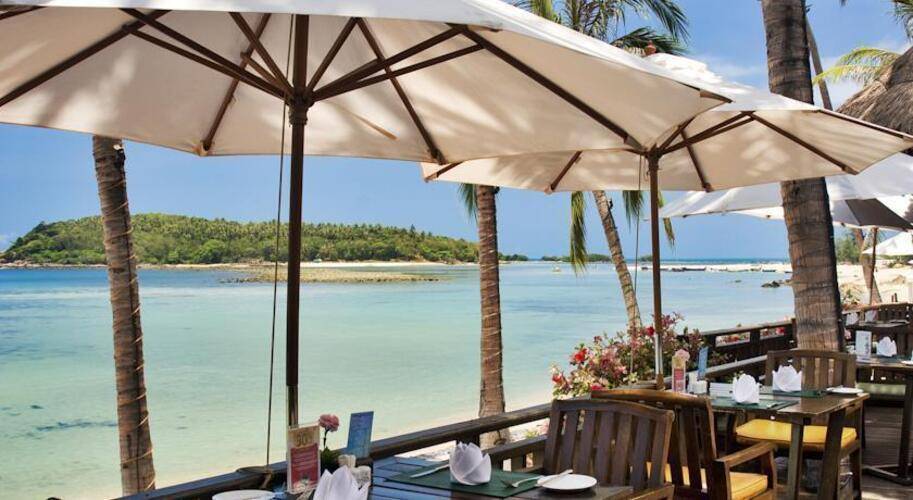 Nora Beach Resort & Spa
