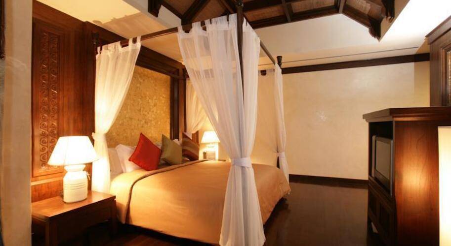 Nora Beach Resort & Spa