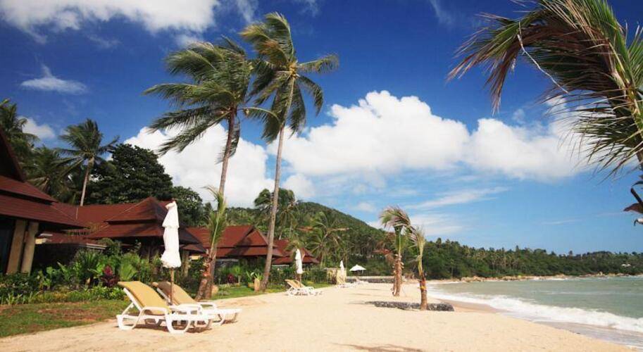 Nora Beach Resort & Spa
