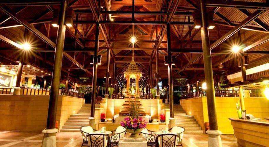 Nora Beach Resort & Spa
