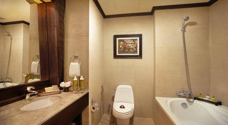 Nora Beach Resort & Spa
