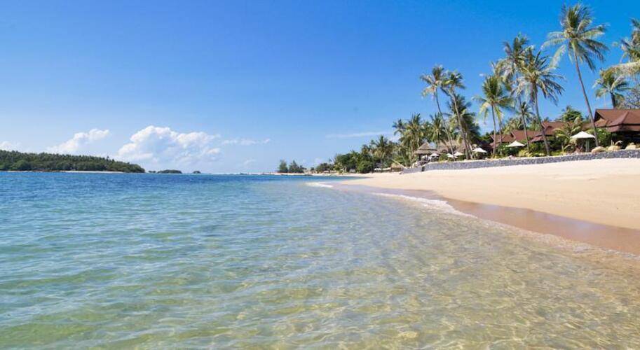 Nora Beach Resort & Spa