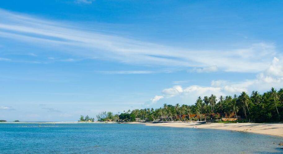 Nora Beach Resort & Spa