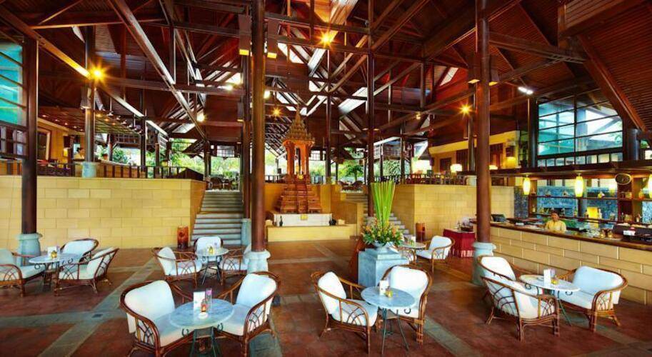 Nora Beach Resort & Spa