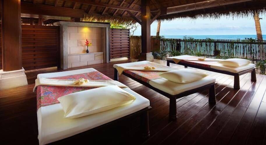 Nora Beach Resort & Spa