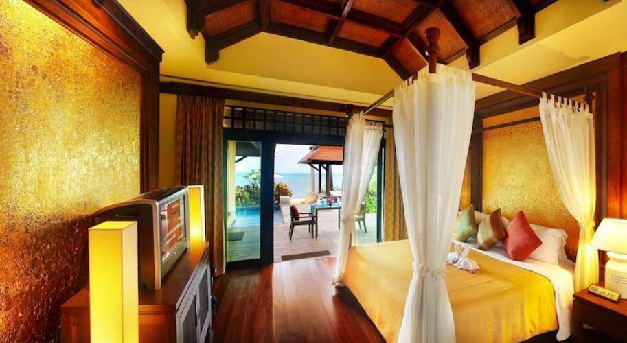 Nora Beach Resort & Spa