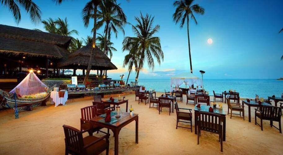 Nora Beach Resort & Spa