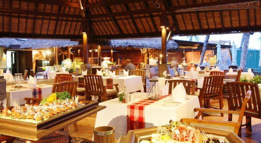 Nora Beach Resort & Spa