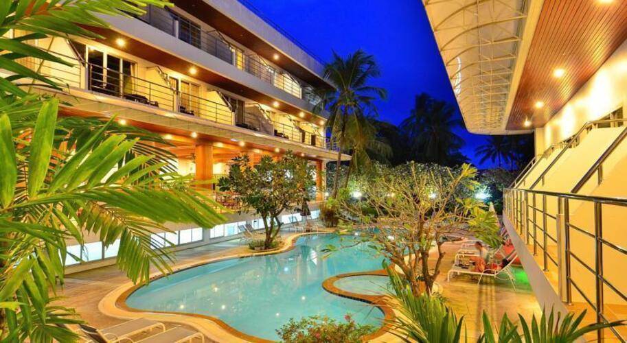 First House Hotel