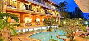 First House Hotel