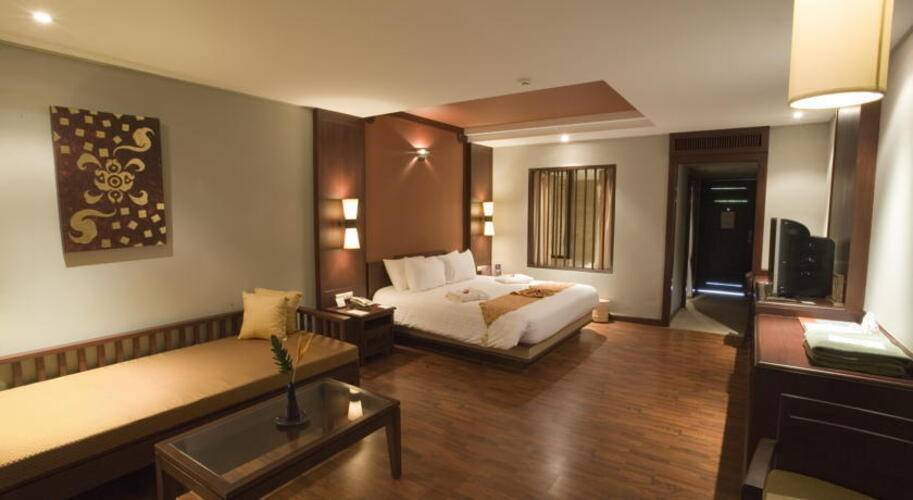Novotel Samui Resort (Ex. Kandaburi Resort & Spa)