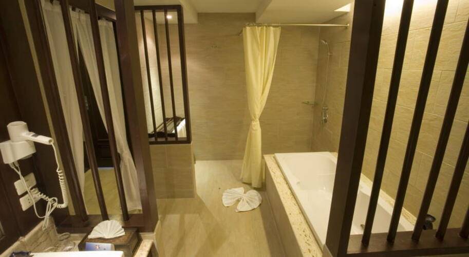Novotel Samui Resort (Ex. Kandaburi Resort & Spa)