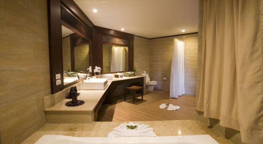 Novotel Samui Resort (Ex. Kandaburi Resort & Spa)