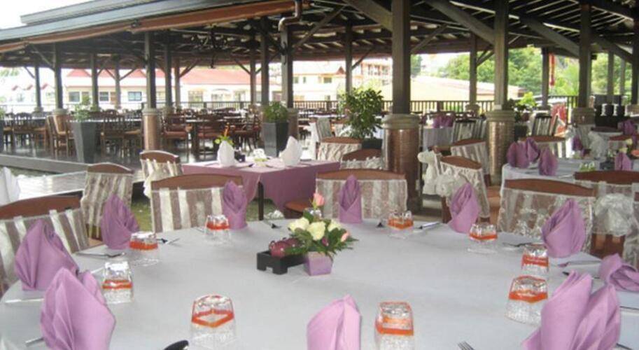Novotel Samui Resort (Ex. Kandaburi Resort & Spa)