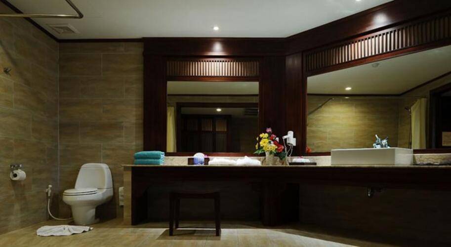 Novotel Samui Resort (Ex. Kandaburi Resort & Spa)