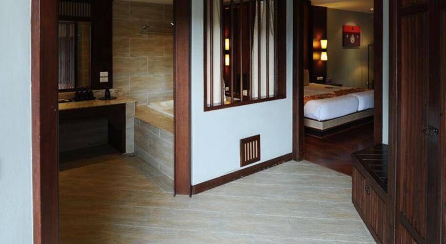 Novotel Samui Resort (Ex. Kandaburi Resort & Spa)