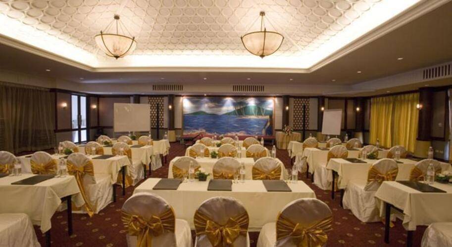 Novotel Samui Resort (Ex. Kandaburi Resort & Spa)