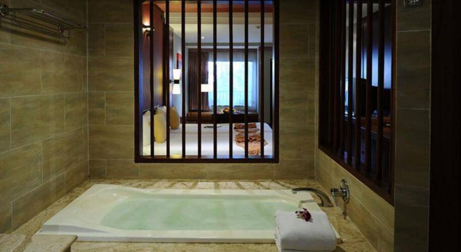 Novotel Samui Resort (Ex. Kandaburi Resort & Spa)