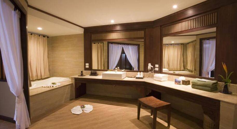 Novotel Samui Resort (Ex. Kandaburi Resort & Spa)