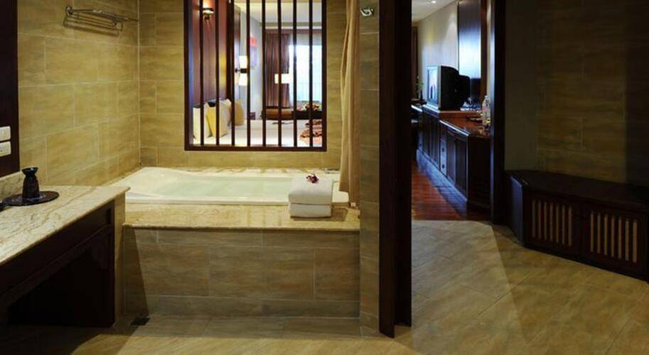 Novotel Samui Resort (Ex. Kandaburi Resort & Spa)