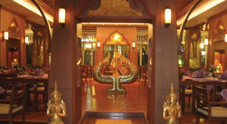Novotel Samui Resort (Ex. Kandaburi Resort & Spa)