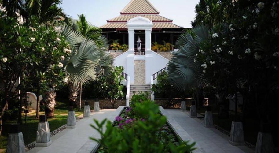 Novotel Samui Resort (Ex. Kandaburi Resort & Spa)