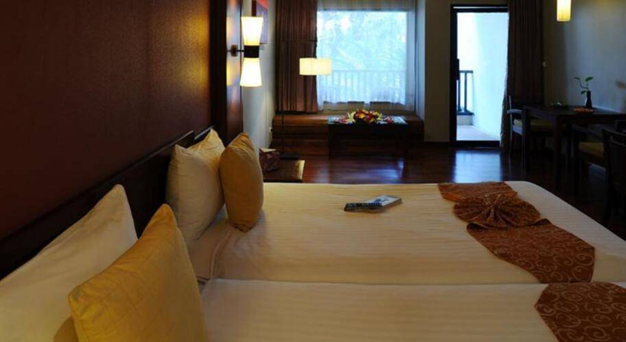 Novotel Samui Resort (Ex. Kandaburi Resort & Spa)