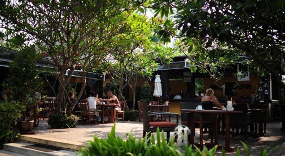 Novotel Samui Resort (Ex. Kandaburi Resort & Spa)