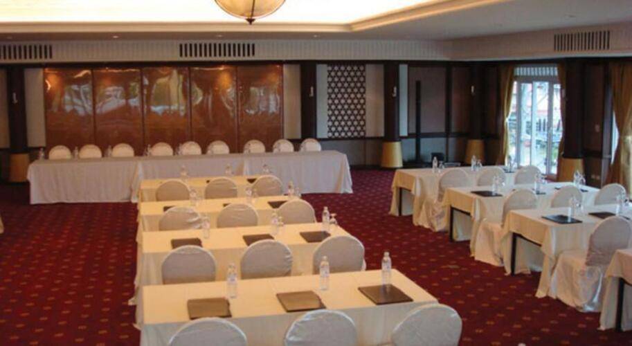 Novotel Samui Resort (Ex. Kandaburi Resort & Spa)